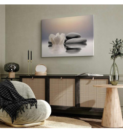 Tableau - Garden of Calm