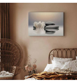 Tableau - Garden of Calm