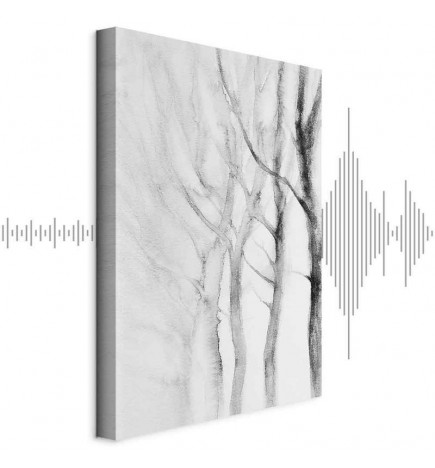 Tableau - Way to Nature (1 Part) Vertical