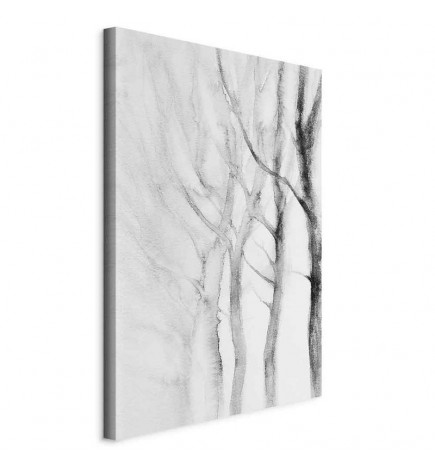 Tablou - Way to Nature (1 Part) Vertical