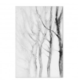 Tablou - Way to Nature (1 Part) Vertical