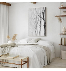 Quadro - Way to Nature (1 Part) Vertical