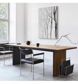 Seinapilt - Way to Nature (1 Part) Vertical