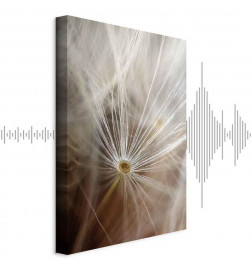 Tablou - Beginning of Memories (1 Part) Vertical