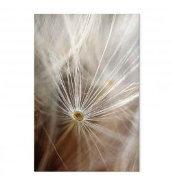 Canvas Print - Beginning of Memories (1 Part) Vertical