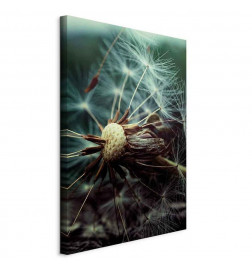 Canvas Print - Last Hope (1 Part) Vertical