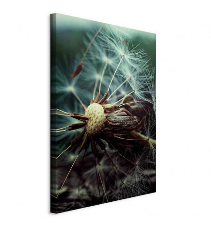 Canvas Print - Last Hope (1 Part) Vertical