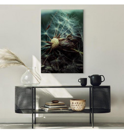 Schilderij - Last Hope (1 Part) Vertical