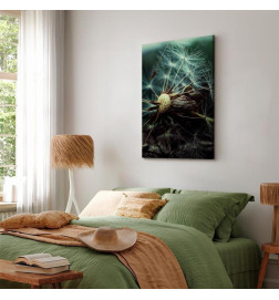 Leinwandbild - Last Hope (1 Part) Vertical