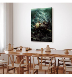 Canvas Print - Last Hope (1 Part) Vertical