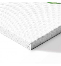 Slika - Dancing Leaf (1 Part) Vertical