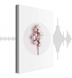 Seinapilt - Soft Cotton (1 Part) Vertical