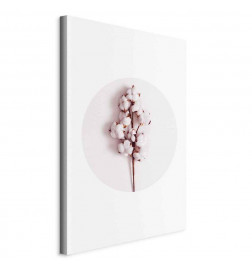 Seinapilt - Soft Cotton (1 Part) Vertical