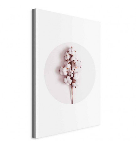 Seinapilt - Soft Cotton (1 Part) Vertical