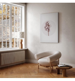 Tablou - Soft Cotton (1 Part) Vertical