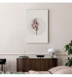 Tableau - Soft Cotton (1 Part) Vertical