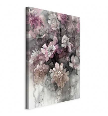 Cuadro - Colored Feeling (1 Part) Vertical