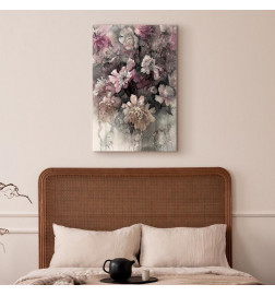 Quadro - Colored Feeling (1 Part) Vertical