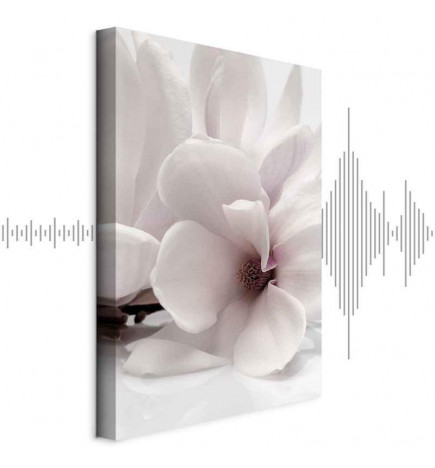 Taulu - Blooming Light (1 Part) Vertical