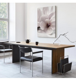 Cuadro - Blooming Light (1 Part) Vertical