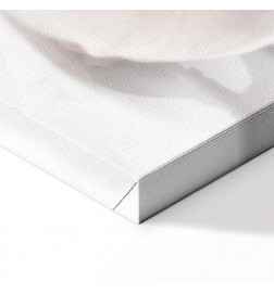 Leinwandbild - Blooming Light (1 Part) Vertical