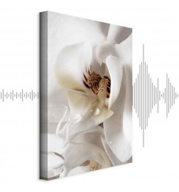 Canvas Print - Drop Of Dreams (1 Part) Vertical