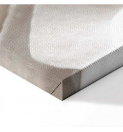 Canvas Print - Drop Of Dreams (1 Part) Vertical