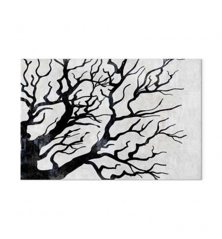 Tableau - Cold Nature (1 Part) Wide