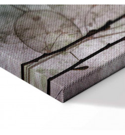 Seinapilt - Lunaria Fruits (1 Part) Vertical