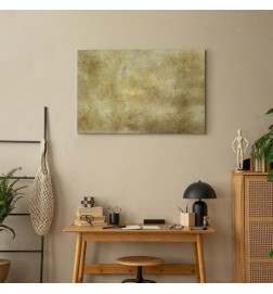 Slika - Vintage Leaves (1 Part) Wide