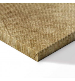 Quadro - Vintage Leaves (1 Part) Wide