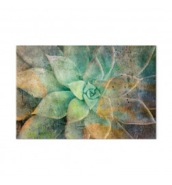 Tableau - Blooming Tones (1 Part) Wide