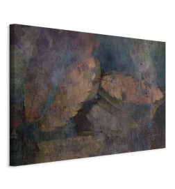 Taulu - Copper Leaves (1 Part) Wide