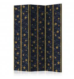 124,00 €Paravent 3 volets - Lace Constellation [Room Dividers]