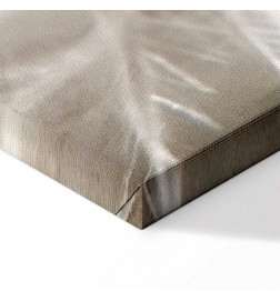 Canvas Print - Closeness to Nature (1 Part) Vertical