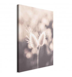 Canvas Print - Land Of Gentleness (1 Part) Vertical