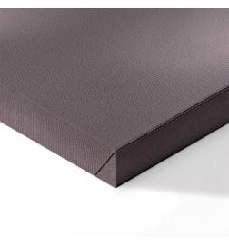 Canvas Print - Land Of Gentleness (1 Part) Vertical