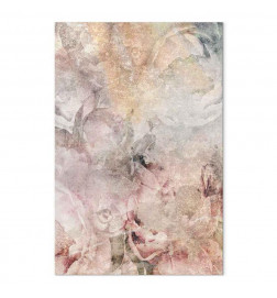 Glezna - Nostalgic Bouquet (1 Part) Vertical