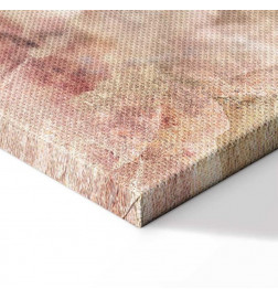 Quadro - Nostalgic Bouquet (1 Part) Vertical