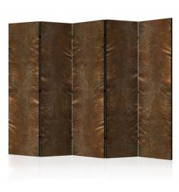 172,00 €Paravent 5 volets - Copper Chic II [Room Dividers]