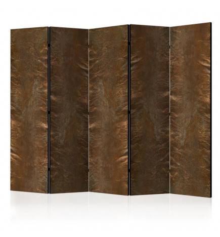 172,00 € Room Divider - Copper Chic II [Room Dividers]