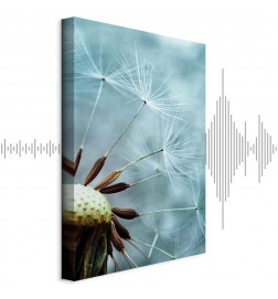 Quadro - Elevation of Space (1 Part) Vertical