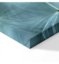 Quadro - Elevation of Space (1 Part) Vertical