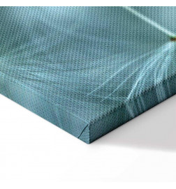 Leinwandbild - Elevation of Space (1 Part) Vertical