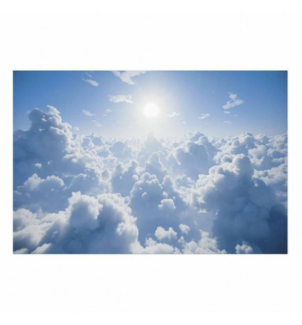 Juliste - Heavenly Peace: Warm Sun Rays