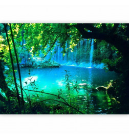 Papier peint - Kursunlu Waterfalls (Antalya, Turkey)