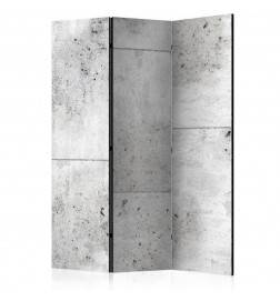 124,00 € Room Divider - Concretum murum [Room Dividers]