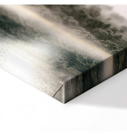 Canvas Print - Gods Presence (1 Part) Narrow