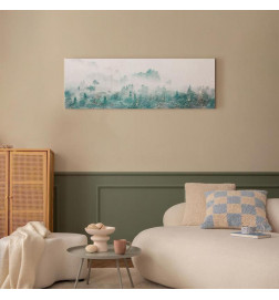 Tableau - Turquoise Valley (1 Part) Narrow