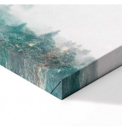 Slika - Turquoise Valley (1 Part) Narrow